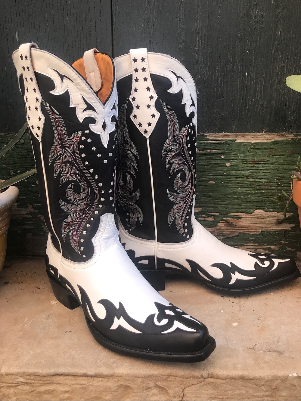 NIB Old Gringo Men’s Vencida